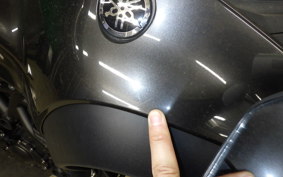 YAMAHA NIKEN 2018 RN58J