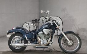 HONDA STEED 400 1990 NC26