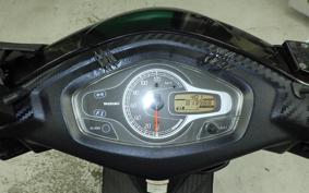SUZUKI ADDRESS V125 S CF4MA