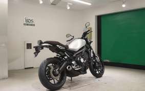 YAMAHA XSR900 2018 RN56J