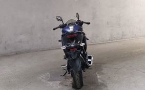 SUZUKI JIKUSA-SF250 ED22Y