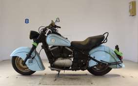 KAWASAKI VULCAN 400 DRIFTER 1999 VN400D