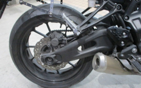YAMAHA MT-07 2017 RM07J
