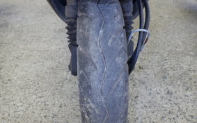 YAMAHA BJ SA24J