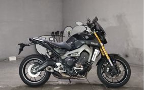 YAMAHA MT-09 2016 RN34J