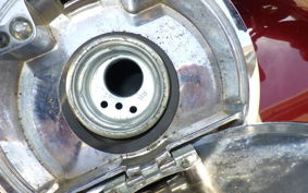 HARLEY FLHTCUI 1450 2000