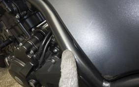 HONDA REBEL 250 S MC49