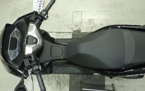 HONDA PCX 160 2026 KF47