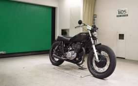 YAMAHA SR400 Gen.2 1995 1JR