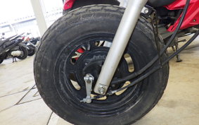 HONDA APE 50 AC16