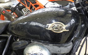 HONDA VRX400 1997 NC33
