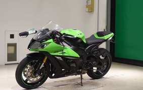 KAWASAKI ZX 10 NINJA ABS 2014