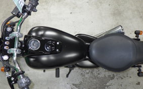 HONDA MAGNA 50 AC13