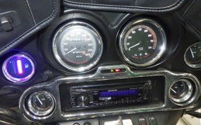 HARLEY FLHTCUI 1450 1999