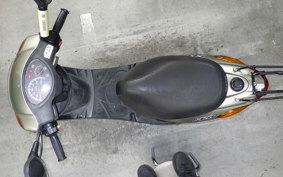 YAMAHA JOG 2026 SA55J
