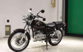 SUZUKI ST250E 1993 NJ4CA