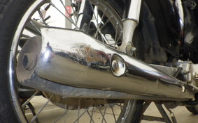 HONDA C50 SUPER CUB AA04