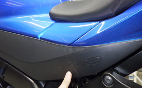 SUZUKI GSX-R1000R A 2021 DM11G