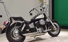 HONDA SHADOW 400 NC34