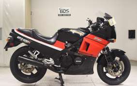 KAWASAKI GPZ400R 1987 ZX400D