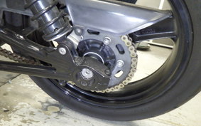 KAWASAKI ZRX-2 2008 ZR400E