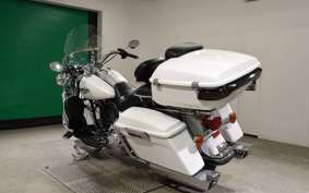 HARLEY FLHR 1580 2007