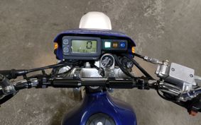 KAWASAKI SUPER SHERPA KL250G