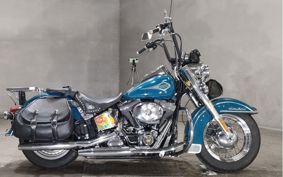 HARLEY HARLEY FLSTC1450 BJY