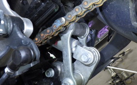 SUZUKI GSX-R125 1988 DL32D