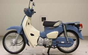 HONDA C50 SUPER CUB 2013 AA09