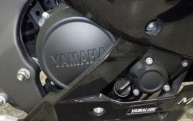 YAMAHA YZF-R125