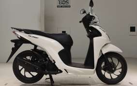 HONDA DIO110-3ﾍﾞｰｼｯｸ JK03