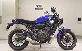 YAMAHA XSR700 2026 RM41J