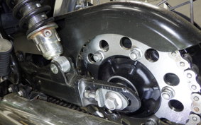 KAWASAKI W400 2008 EJ400A