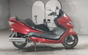 HONDA FORZA Z MF08