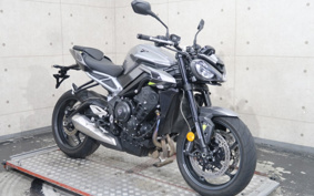 TRIUMPH  TRIUMPH  STREET  TRIPLE RS 2024 HDA604