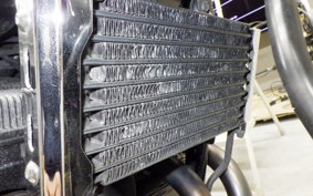 SUZUKI INAZUMA 400 (GSX400) 1998 GK7BA