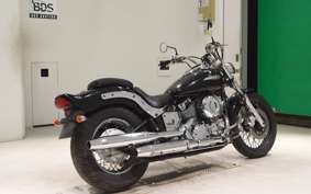 YAMAHA DRAGSTAR 400 2005 VH01J