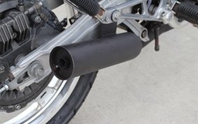 HONDA CBX550 PC04