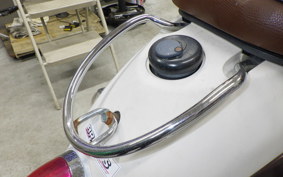 YAMAHA VINO 50 SA37J