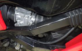 KAWASAKI GPZ400R 1987 ZX400D
