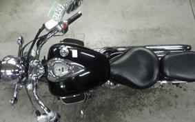 YAMAHA DRAGSTAR 400 CLASSIC 2008 VH01J