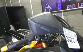 HONDA CBR250RR A MC51