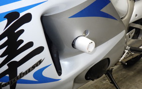 SUZUKI GSX-1300R HAYABUSA 2001