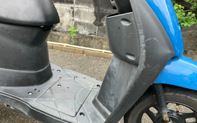 SUZUKI LET's CA4AA