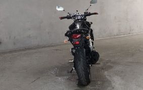 SUZUKI GLADIUS400 2011 VK58A