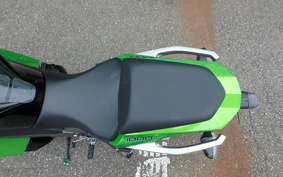 KAWASAKI NINJA 1000 2011 ZXT00G