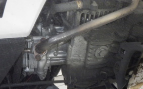 YAMAHA TRICITY 155 A SG37J