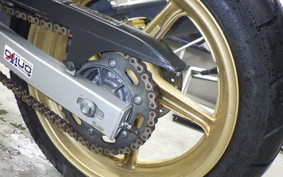 HONDA VTR 250 Gen. 2 2006 MC33