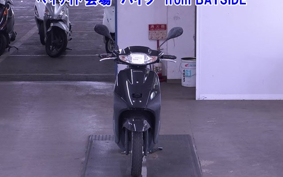 HONDA TACT-4 BASIC